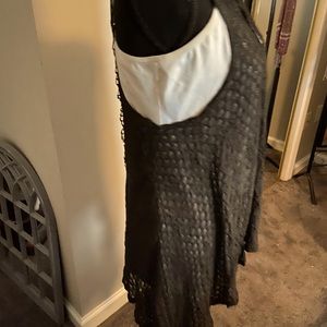 NWT adorable light weight sleeveless jacket